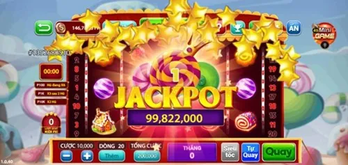 Nổ Hũ Slots Game Yo88 IOS
