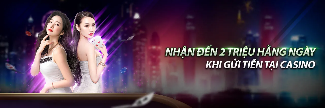 Thưởng nạp tiền hàng ngày Yo88 IOS